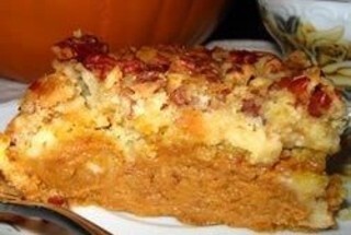 Upside-Down Cake From a Mix Recipes