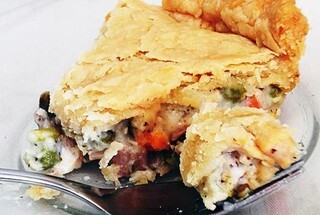 Winter Main Dish Recipes