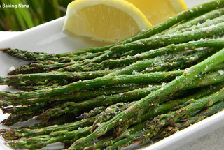 Asparagus Side Dish Recipes