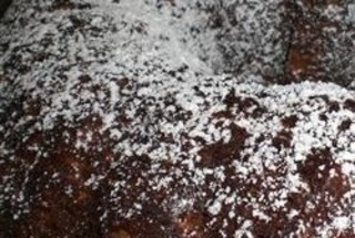 Apple Bundt Cake Recipes