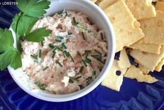 Shrimp Dip Recipes