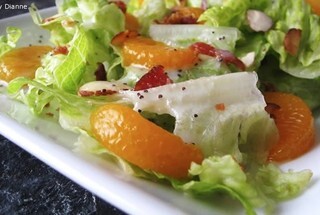 Romaine Lettuce Salad Recipes