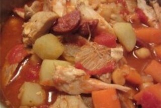 45-Minute Chicken Main Dish Recipes