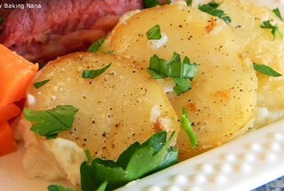 Scalloped Potato Recipes