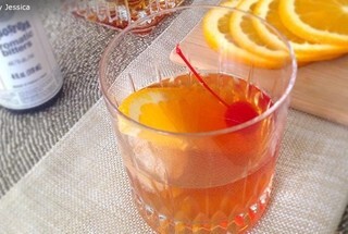 Bourbon Drinks Recipes