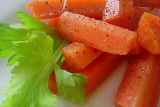 Carrot Side Dish Recipes