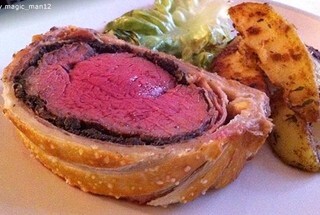 Gourmet Beef Main Dish Recipes