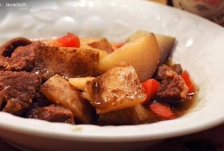 Irish Stew Recipes