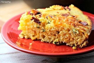 Cornbread Recipes