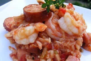 Jambalaya Recipes