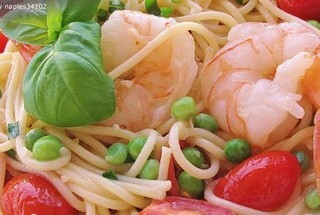 Healthy Seafood Main Dish Recipes