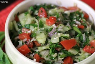 Low-Calorie Salad Recipes