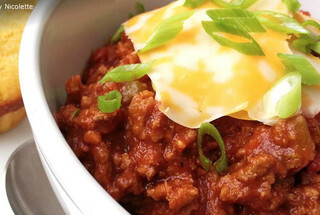 Chili Without Bean Recipes