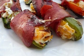 Tailgating Appetizer Recipes