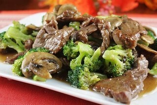 30-Minute Beef Main Dish Recipes