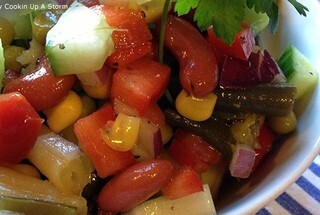 Three Bean Salad Recipes