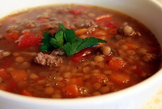 Lentil Recipes