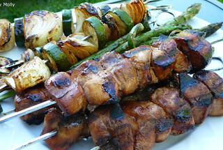 Marinade Recipes