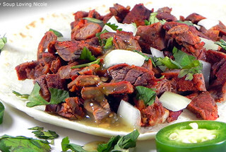 Skirt Steak Recipes