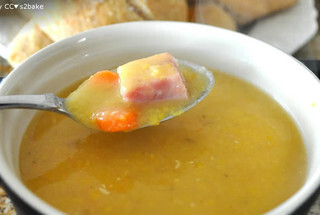High-Fiber Soups and Stews Recipes