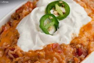 Spanish Rice Recipes