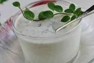 Sour Cream Dressing Recipes