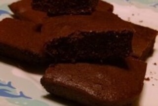 Low-Carb Dessert Recipes