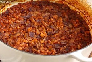 Chef John's Side Dish Recipes