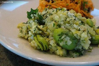 Persian Recipes