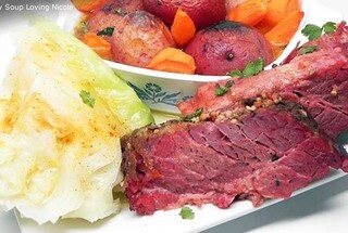 Corned Beef and Cabbage Recipes