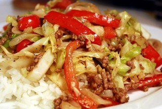 Beef Stir-Fry Recipes