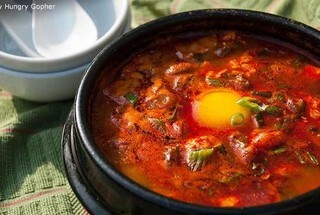 Korean Soups and Stews Recipes