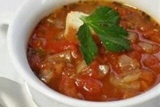 French Soups and Stews Recipes