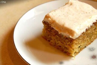 Zucchini Cake Recipes