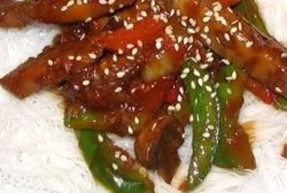 Thai Chicken Main Dish Recipes